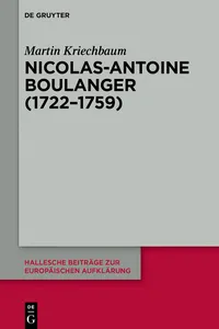 Nicolas-Antoine Boullanger_cover