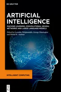 Artificial Intelligence_cover