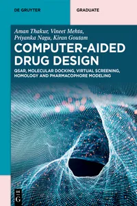 Computer-Aided Drug Design_cover