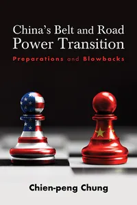 China's Belt and Road Power Transition_cover