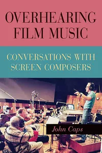 Overhearing Film Music_cover
