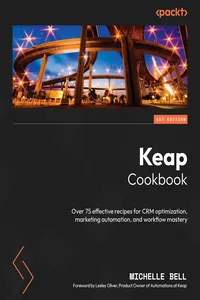 Keap Cookbook_cover