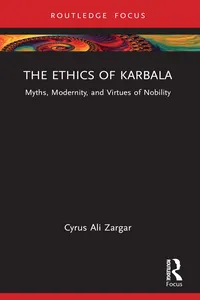 The Ethics of Karbala_cover