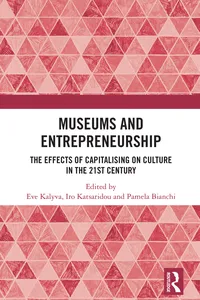 Museums and Entrepreneurship_cover