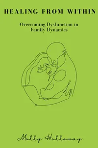 Healing From Within_cover