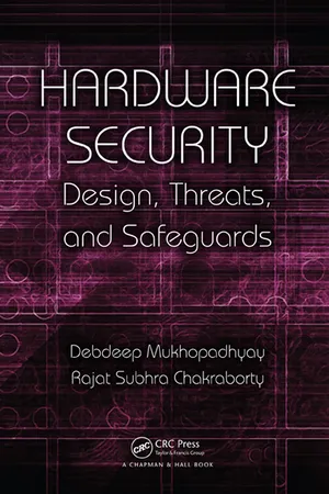 Hardware Security