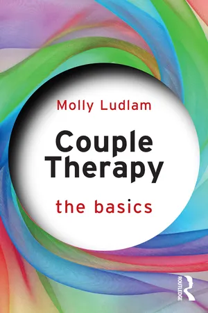 Couple Therapy