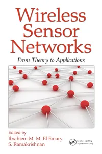 Wireless Sensor Networks_cover