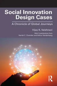 Social Innovation Design Cases_cover