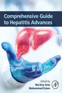 Comprehensive Guide to Hepatitis Advances_cover