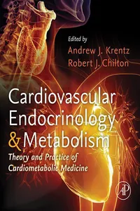 Cardiovascular Endocrinology and Metabolism_cover