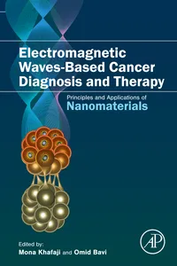 Electromagnetic Waves-Based Cancer Diagnosis and Therapy_cover