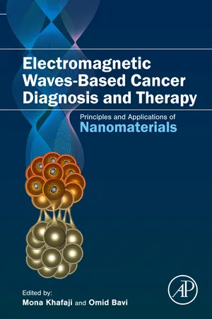 Electromagnetic Waves-Based Cancer Diagnosis and Therapy