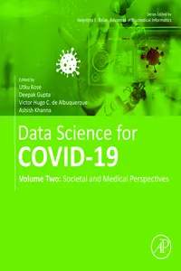 Data Science for COVID-19_cover