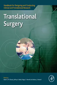 Translational Surgery_cover