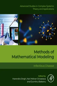 Methods of Mathematical Modelling_cover