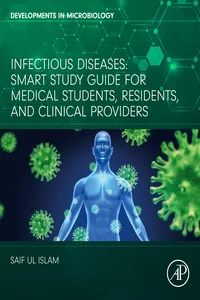 Infectious Diseases_cover