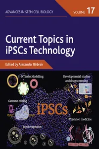 Current Topics in iPSCs Technology_cover