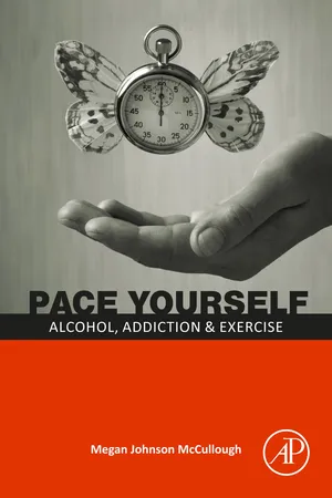 PACE Yourself