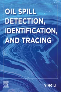 Oil Spill Detection, Identification, and Tracing_cover