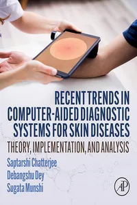 Recent Trends in Computer-aided Diagnostic Systems for Skin Diseases_cover