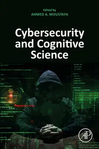 Cybersecurity and Cognitive Science_cover