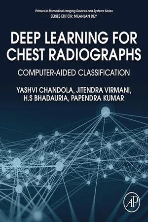 Deep Learning for Chest Radiographs