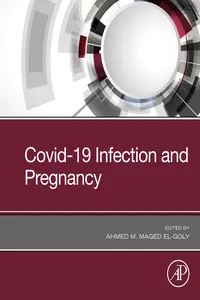 Covid-19 Infection and Pregnancy_cover