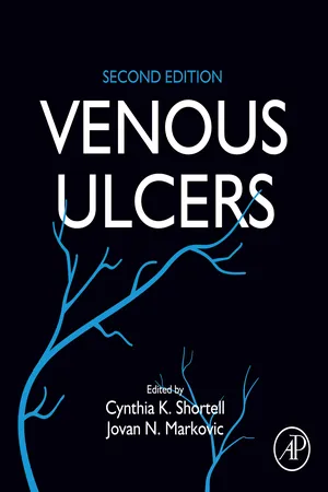 Venous Ulcers