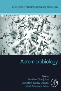 Aeromicrobiology_cover