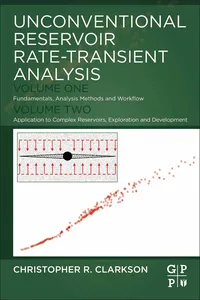 Unconventional Reservoir Rate-Transient Analysis_cover