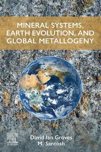 Mineral Systems, Earth Evolution, and Global Metallogeny_cover