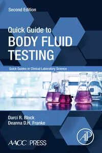 Quick Guide to Body Fluid Testing_cover