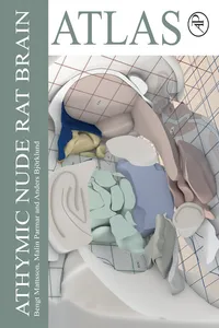 Athymic Nude Rat Brain Atlas_cover