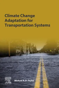 Climate Change Adaptation for Transportation Systems_cover