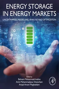 Energy Storage in Energy Markets_cover