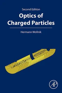 Optics of Charged Particles_cover