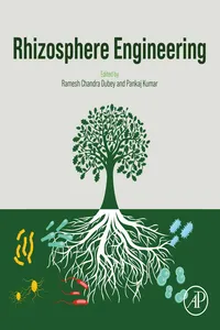 Rhizosphere Engineering_cover