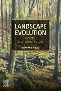 Landscape Evolution_cover