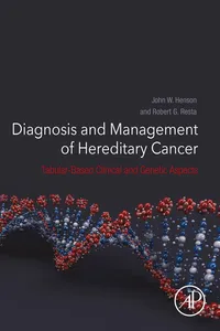 Diagnosis and Management of Hereditary Cancer_cover