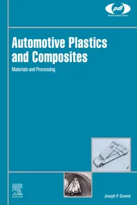 Automotive Plastics and Composites_cover