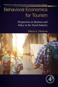 Behavioral Economics for Tourism_cover