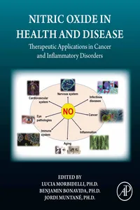 Nitric Oxide in Health and Disease_cover