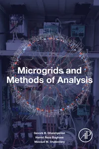 Microgrids and Methods of Analysis_cover