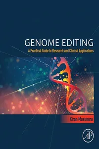 Genome Editing_cover