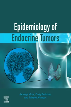 Epidemiology of Endocrine Tumors