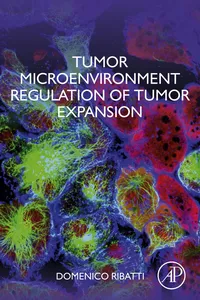 Tumor Microenvironment Regulation of Tumor Expansion_cover