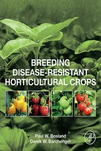 Breeding Disease-Resistant Horticultural Crops_cover