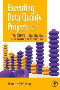 Executing Data Quality Projects_cover