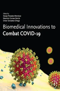 Biomedical Innovations to Combat COVID-19_cover